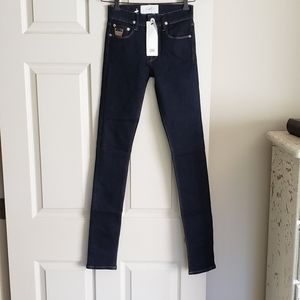 RARE NEW April 77 24 Joey Lady Skinny Jean